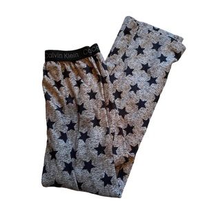 Calvin Klein Boys PJ Pants